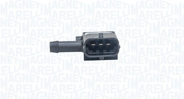 Sensor, exhaust pressure